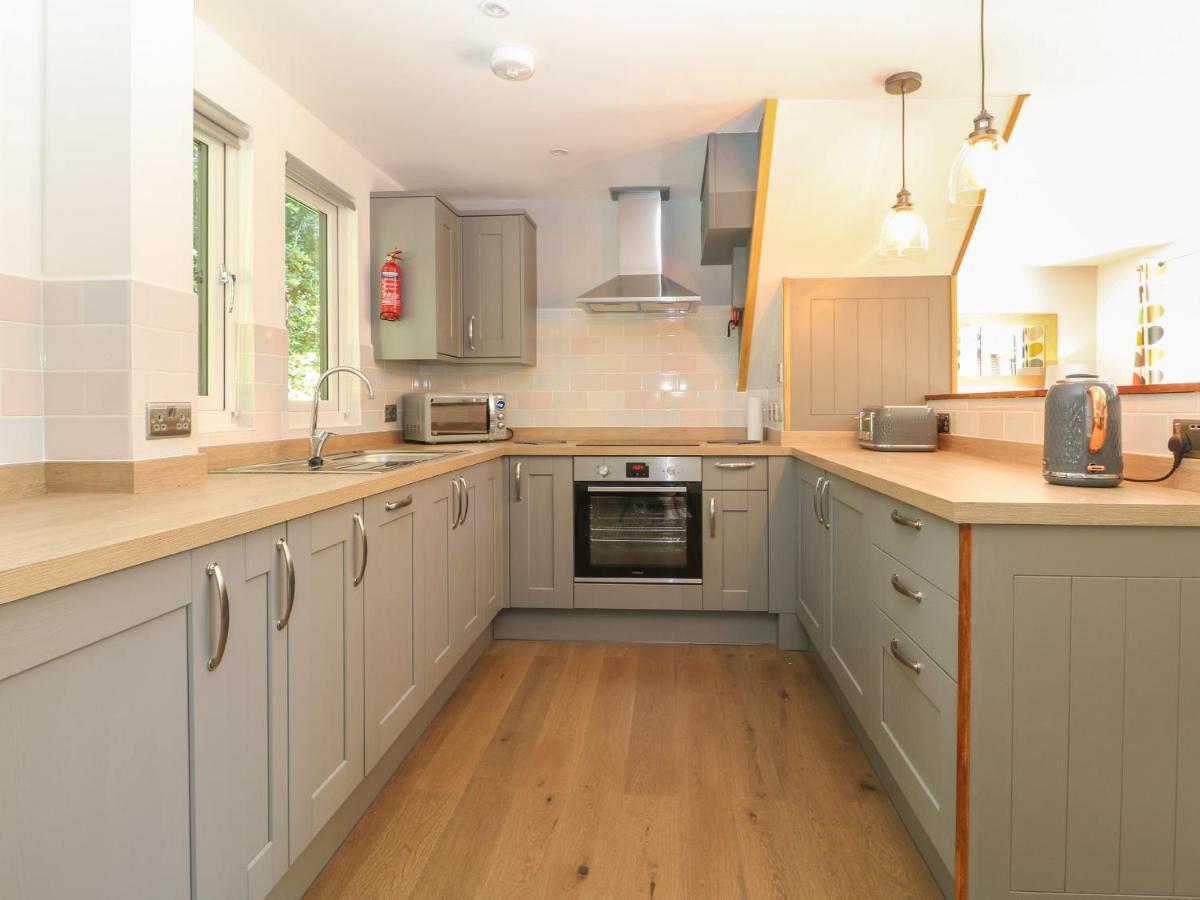 Villa 32 Trevithick Hayle Exterior foto