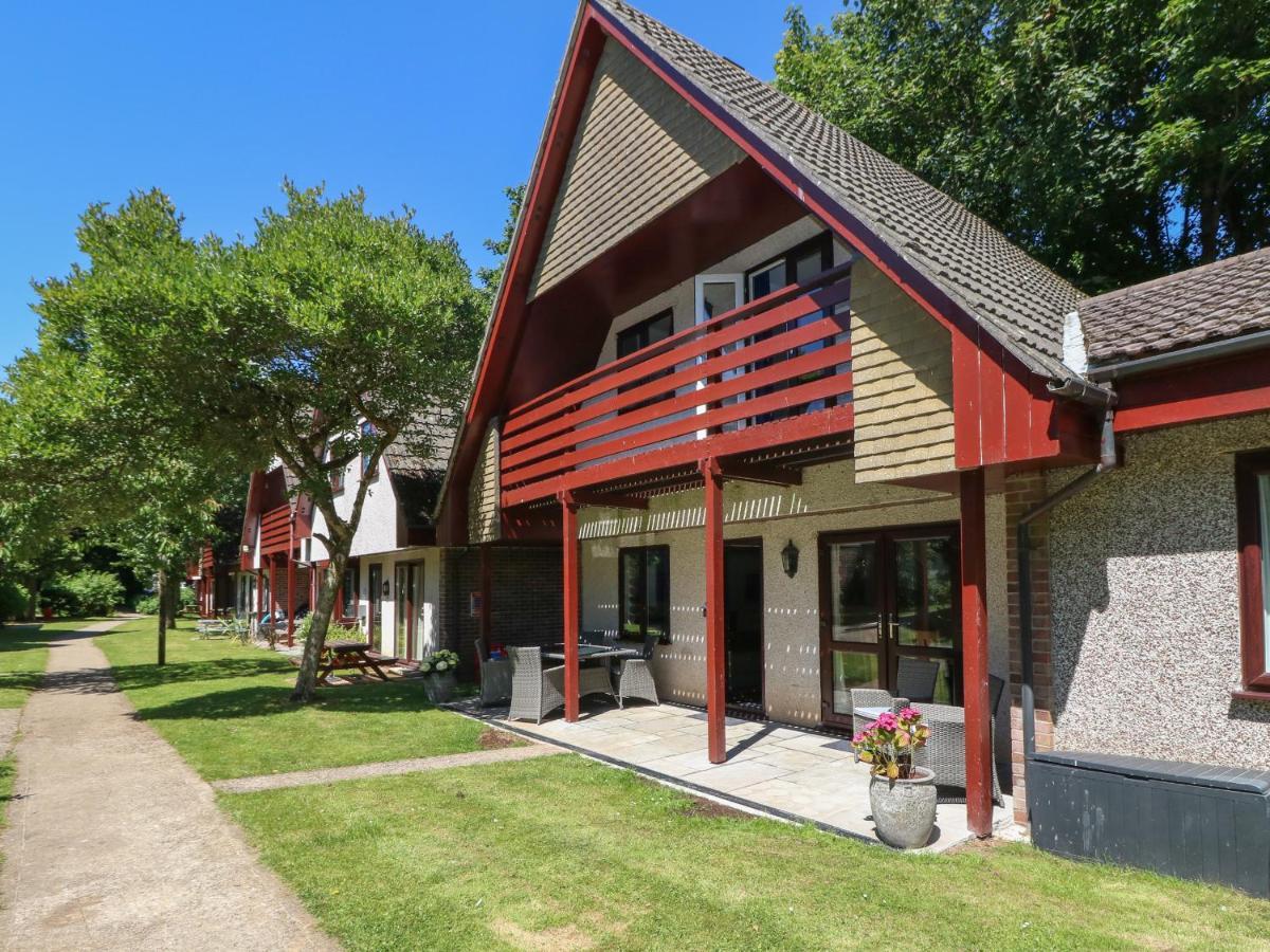 Villa 32 Trevithick Hayle Exterior foto