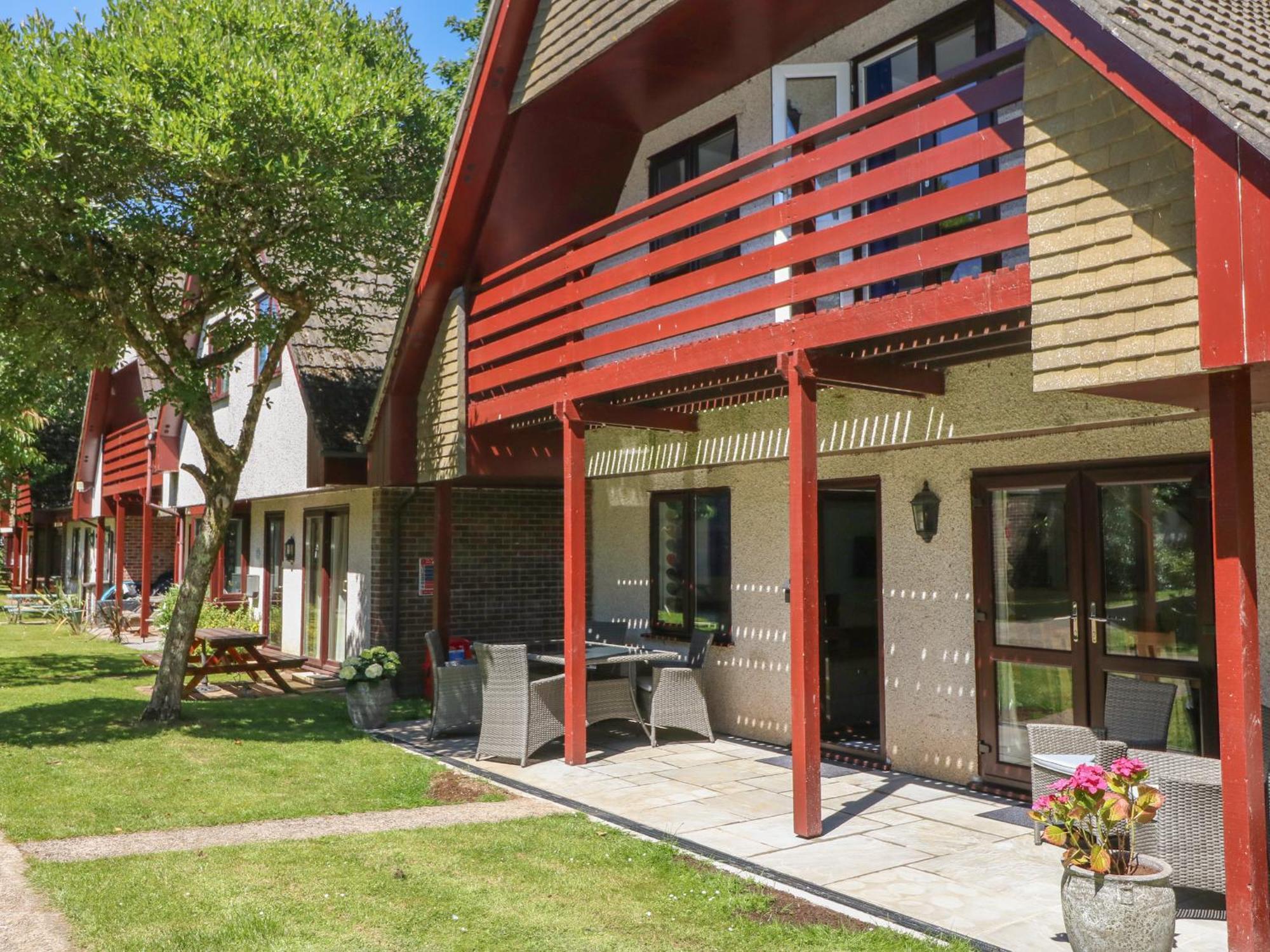 Villa 32 Trevithick Hayle Exterior foto
