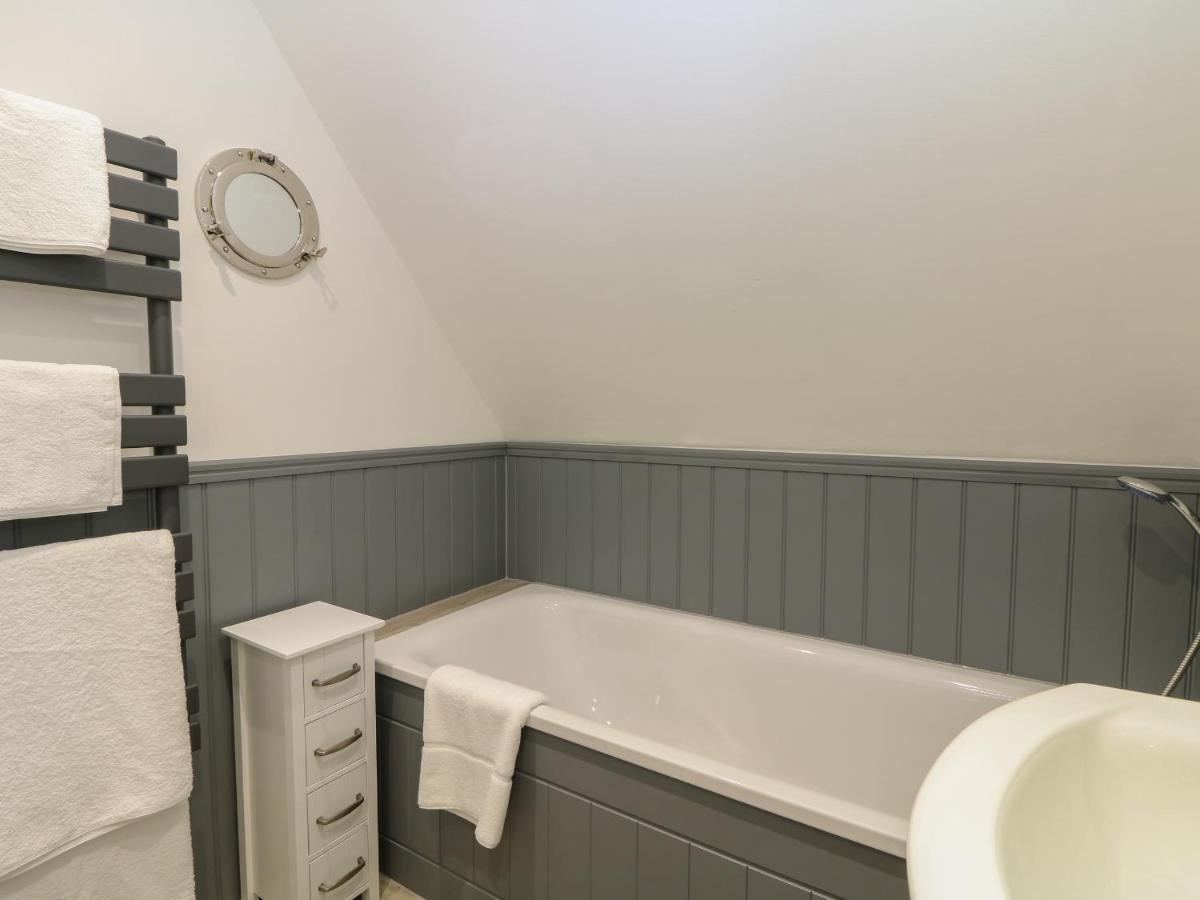 Villa 32 Trevithick Hayle Exterior foto