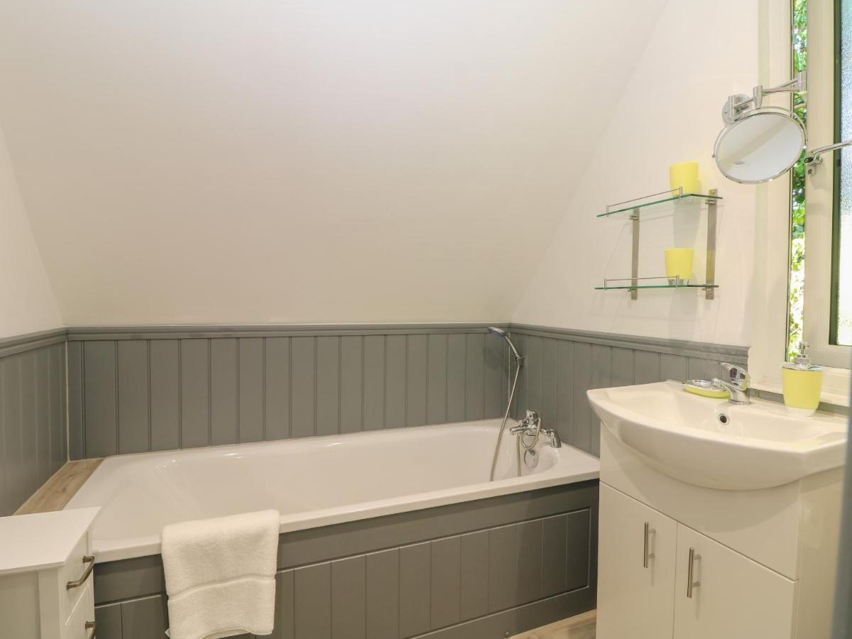 Villa 32 Trevithick Hayle Exterior foto