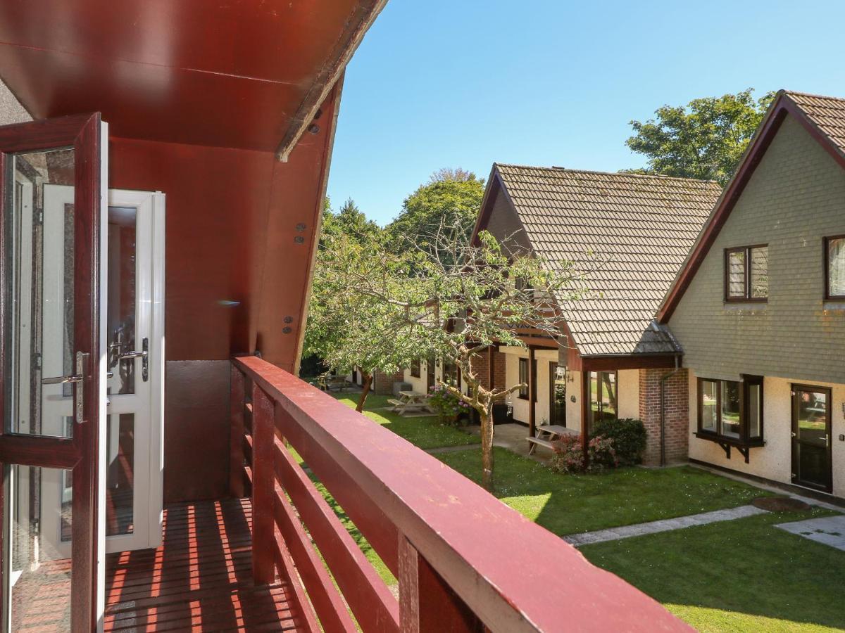 Villa 32 Trevithick Hayle Exterior foto